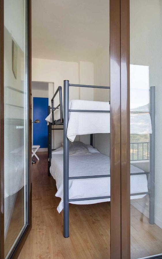 Piscis Salions Grandes Vistas Appartement Tossa de Mar Buitenkant foto