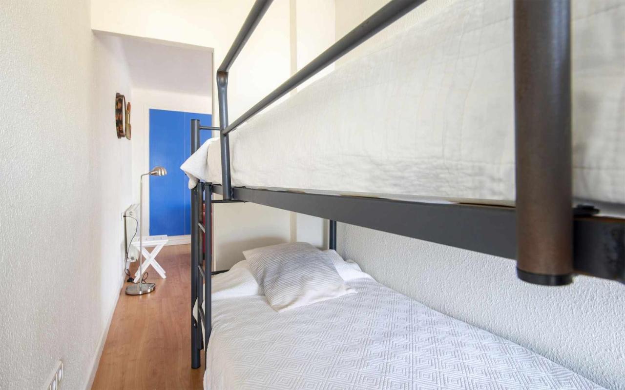 Piscis Salions Grandes Vistas Appartement Tossa de Mar Buitenkant foto
